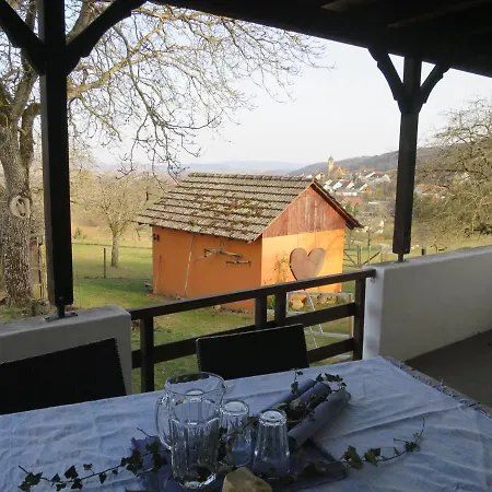 Alpaka-ferien Apartment