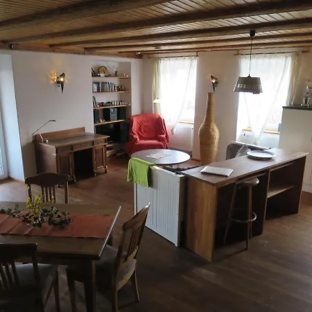 Alpaka-ferien * Wiechs am Randen