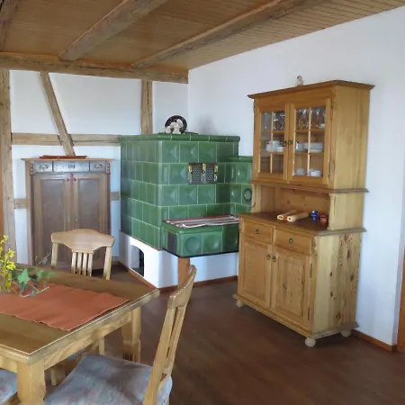 Alpaka-ferien Wiechs am Randen