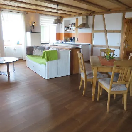 Apartment Alpaka-ferien