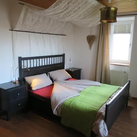 Alpaka-ferien * Wiechs am Randen