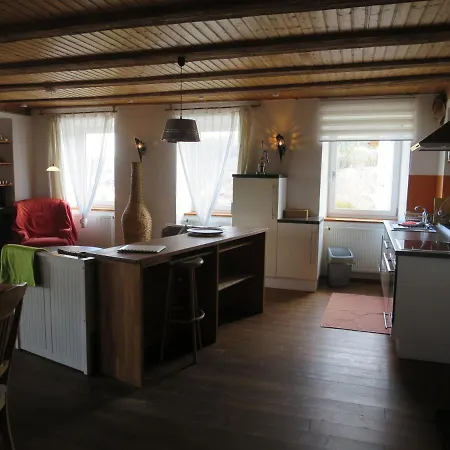 Alpaka-ferien Apartment