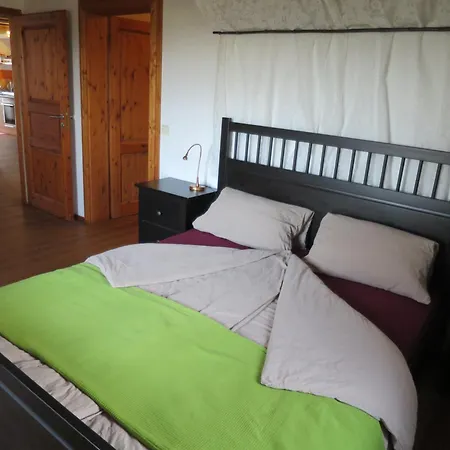 Alpaka-ferien Apartment