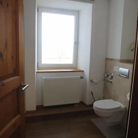 Alpaka-ferien Apartment