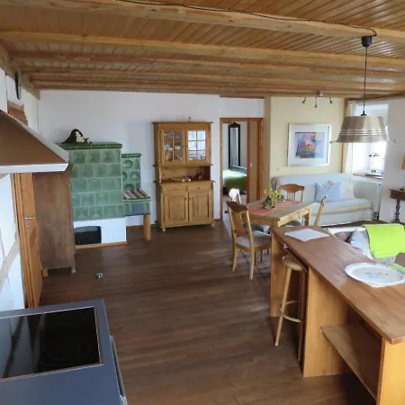 Alpaka-ferien * Wiechs am Randen