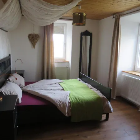 Alpaka-ferien Apartment