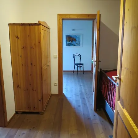 Apartment Alpaka-ferien