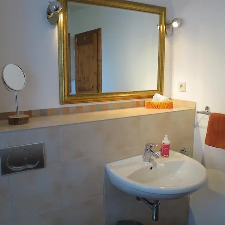 Apartment Alpaka-ferien *