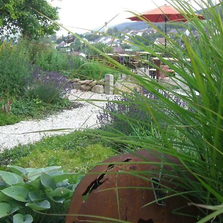 Apartment Alpaka-ferien *