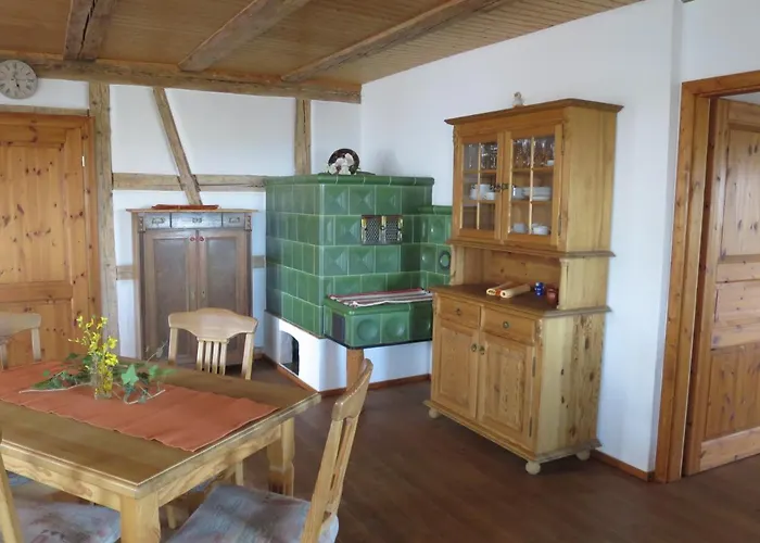 Alpaka-ferien Wiechs am Randen