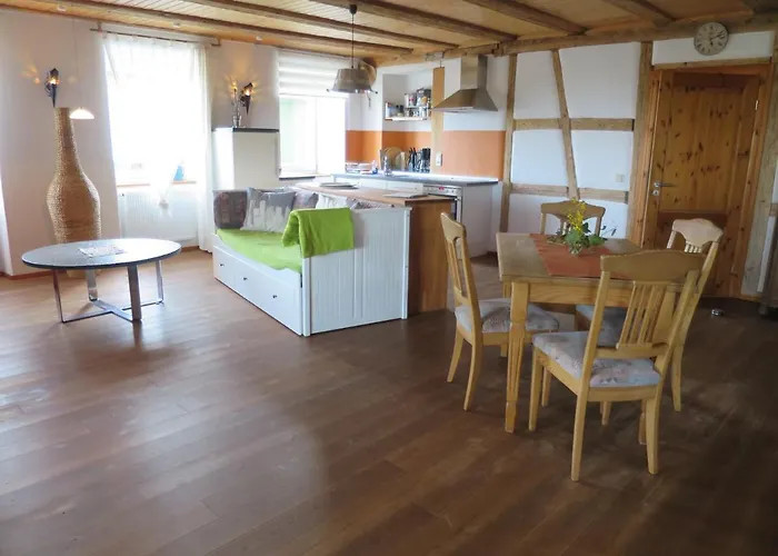 Lejlighed Alpaka-ferien