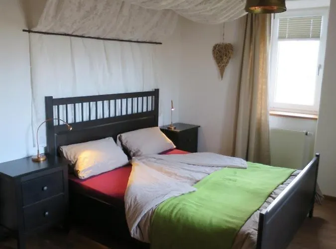 Alpaka-ferien * Wiechs am Randen