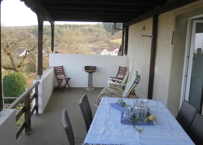 Lejlighed Alpaka-ferien *