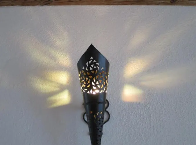 Lejlighed Alpaka-ferien