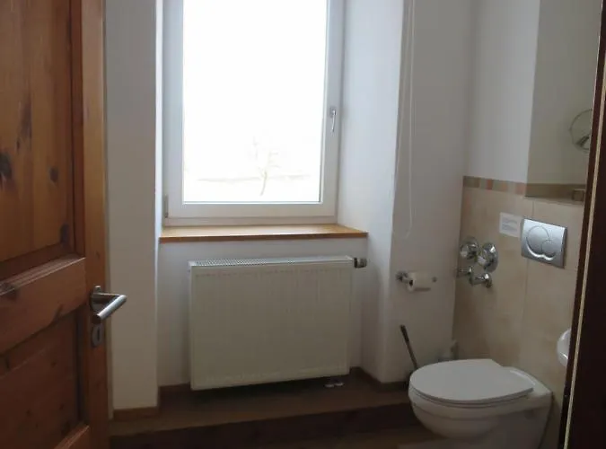 Alpaka-ferien Lejlighed