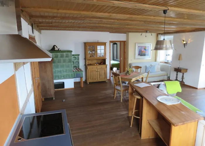 Alpaka-ferien * Wiechs am Randen