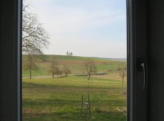 Alpaka-ferien Lejlighed