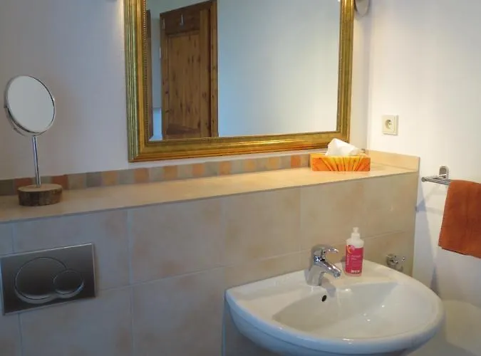 Lejlighed Alpaka-ferien *