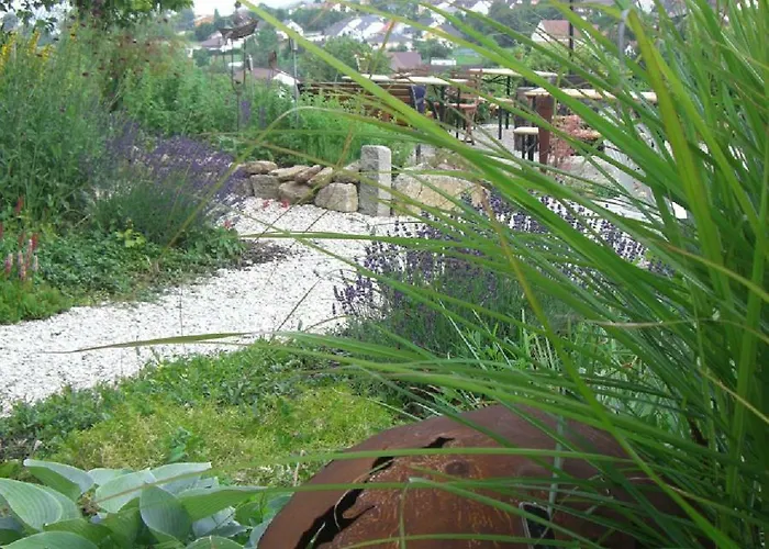 Lejlighed Alpaka-ferien *